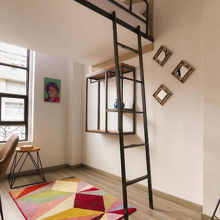 Chapinero Hills Hostel Μπογκοτά Εξωτερικό φωτογραφία