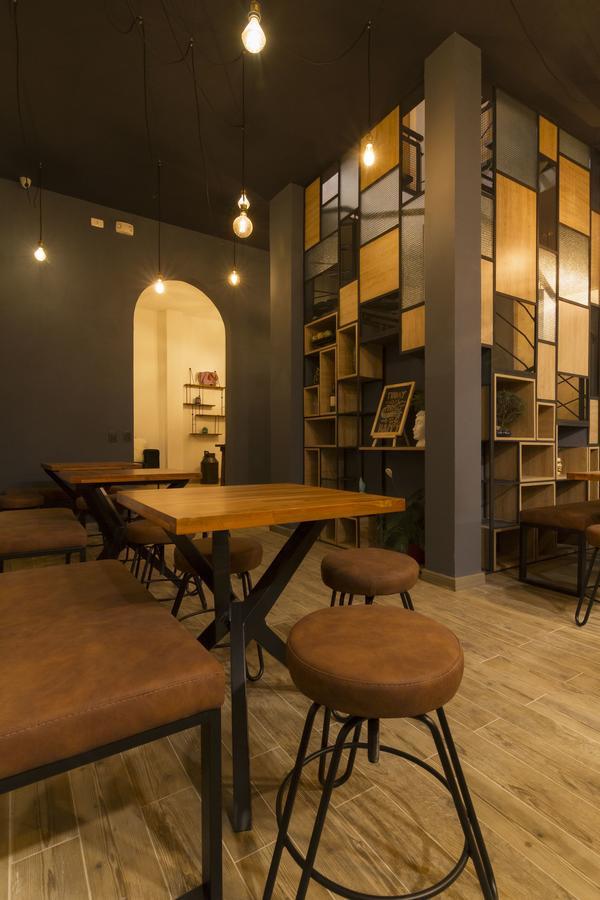Chapinero Hills Hostel Μπογκοτά Εξωτερικό φωτογραφία
