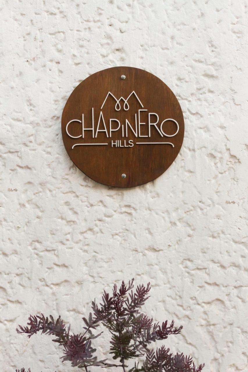 Chapinero Hills Hostel Μπογκοτά Εξωτερικό φωτογραφία